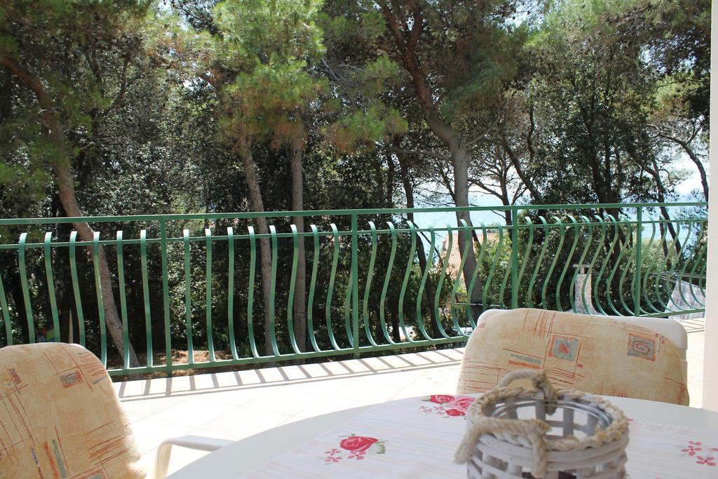 Apartmenthaus Fa Rovinj Extérieur photo