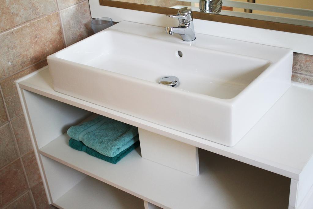 Apartmenthaus Fa Rovinj Extérieur photo