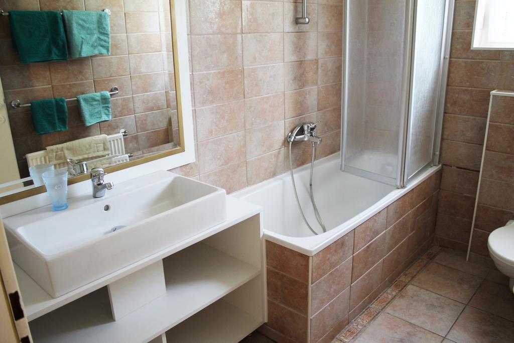 Apartmenthaus Fa Rovinj Extérieur photo