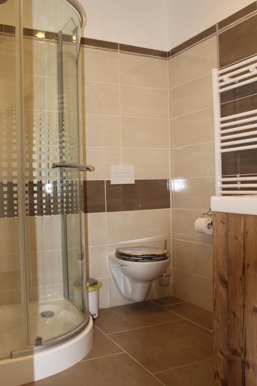 Apartmenthaus Fa Rovinj Extérieur photo