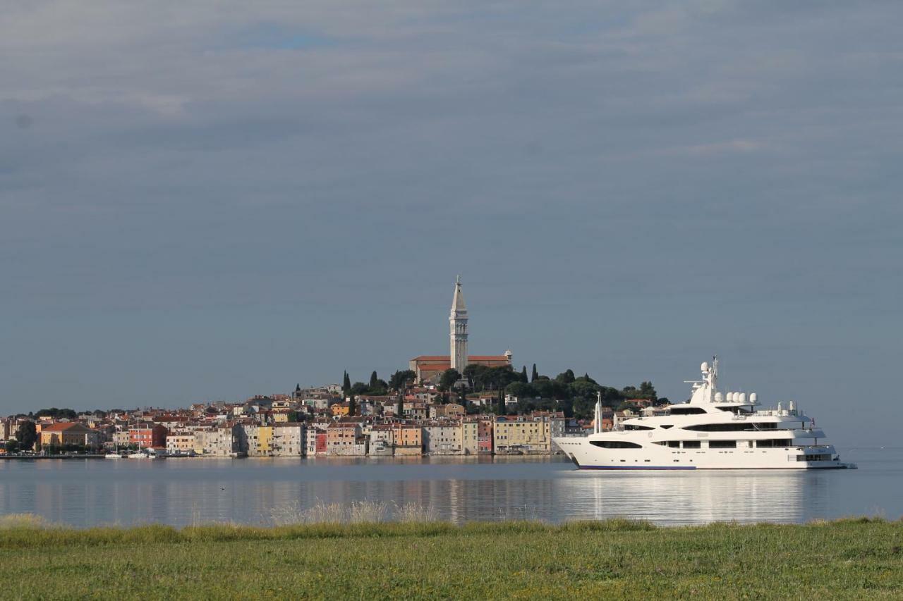 Apartmenthaus Fa Rovinj Extérieur photo