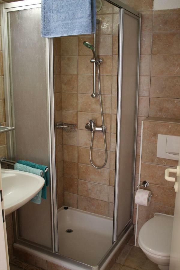 Apartmenthaus Fa Rovinj Extérieur photo