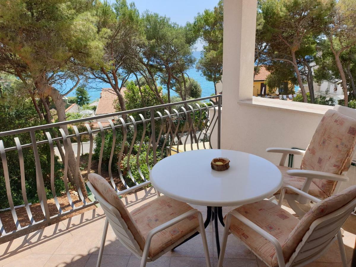 Apartmenthaus Fa Rovinj Extérieur photo