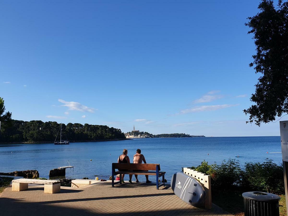 Apartmenthaus Fa Rovinj Extérieur photo