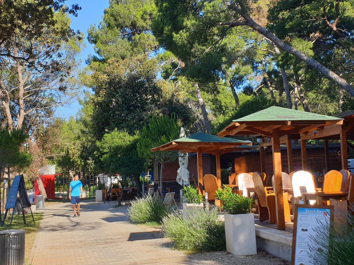 Apartmenthaus Fa Rovinj Extérieur photo