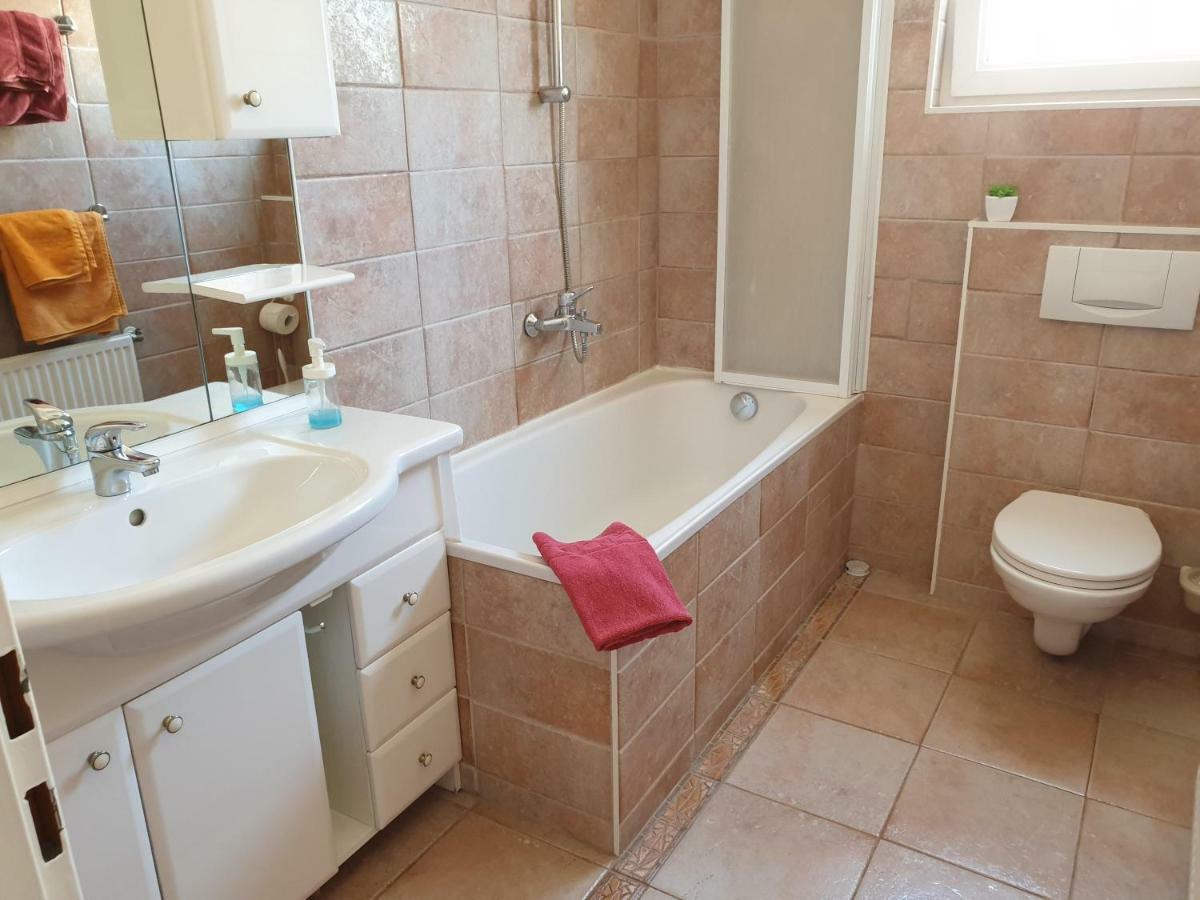 Apartmenthaus Fa Rovinj Extérieur photo