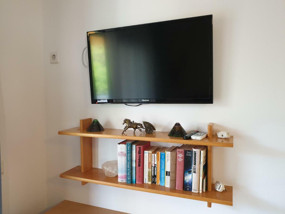 Apartmenthaus Fa Rovinj Extérieur photo