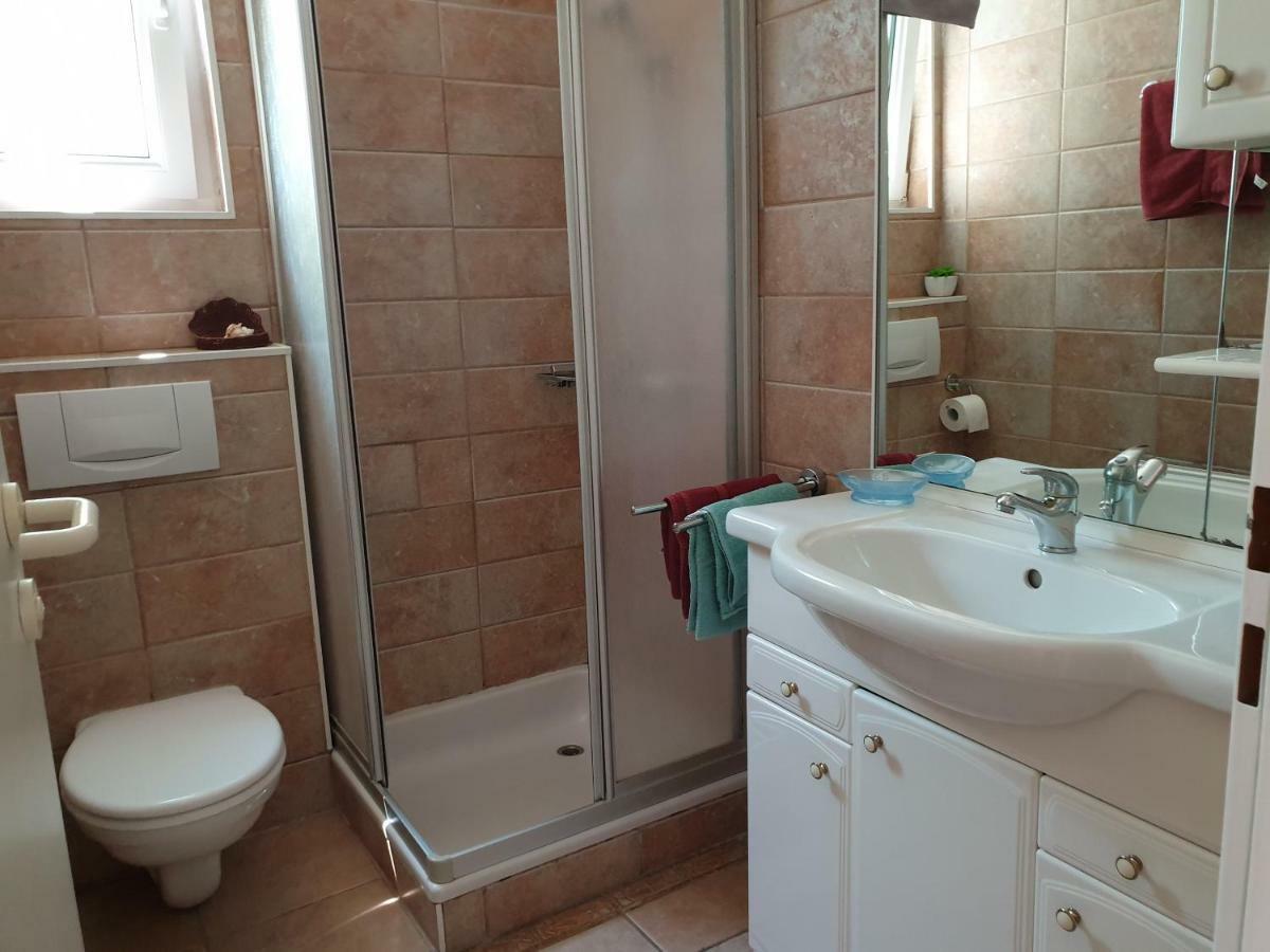 Apartmenthaus Fa Rovinj Extérieur photo