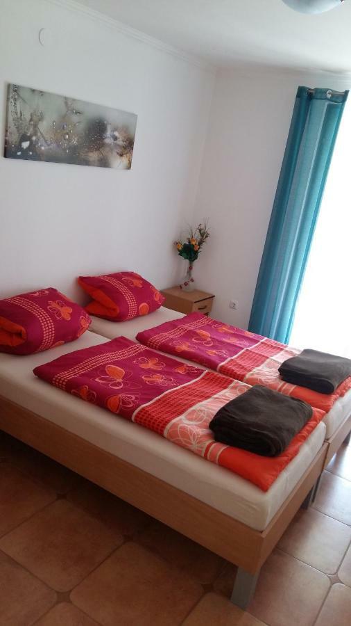 Apartmenthaus Fa Rovinj Extérieur photo