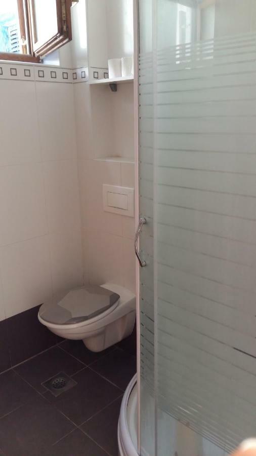 Apartmenthaus Fa Rovinj Extérieur photo