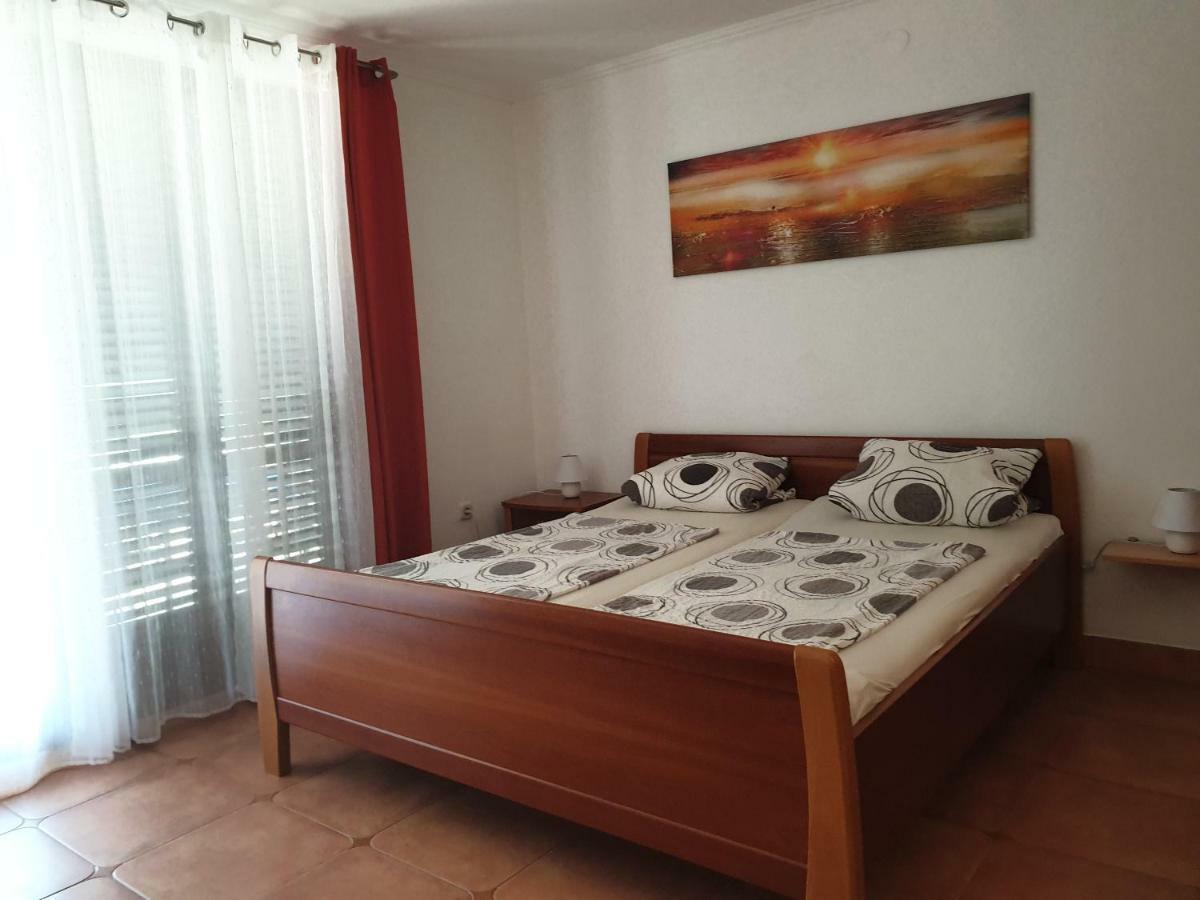 Apartmenthaus Fa Rovinj Extérieur photo