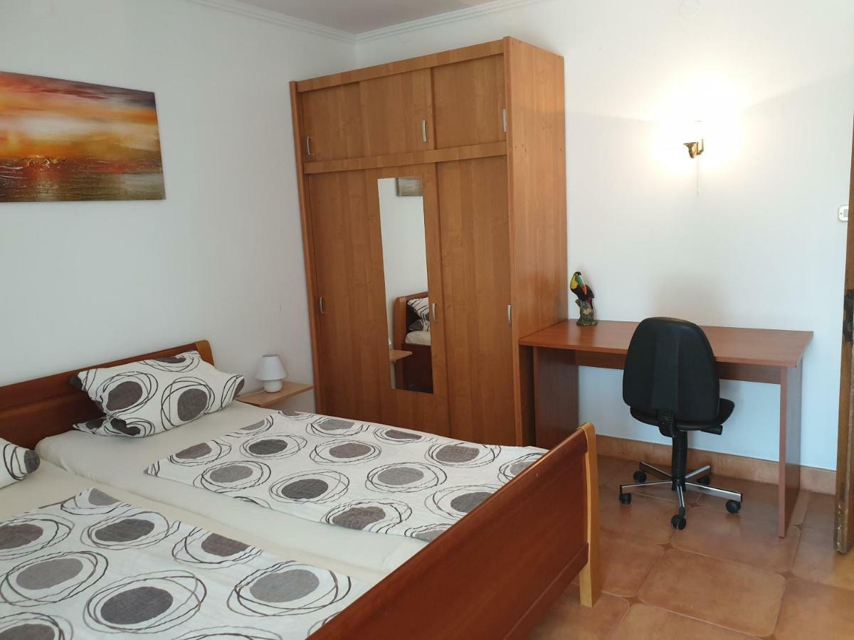 Apartmenthaus Fa Rovinj Extérieur photo