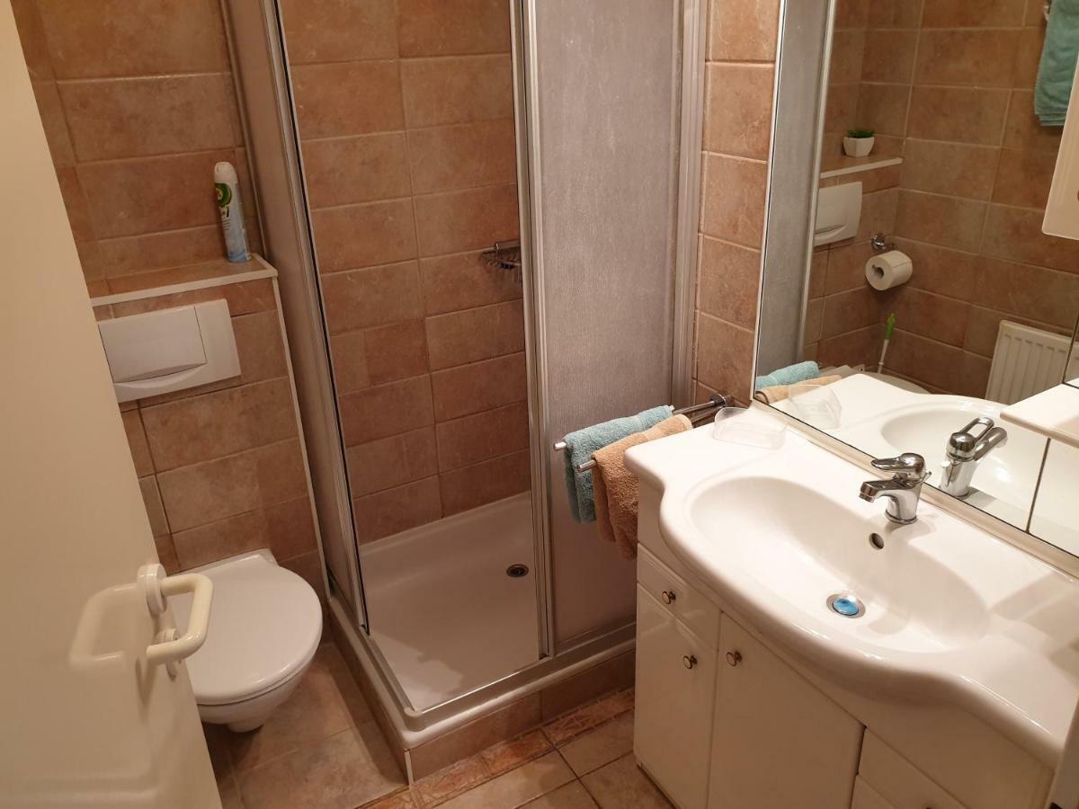 Apartmenthaus Fa Rovinj Extérieur photo